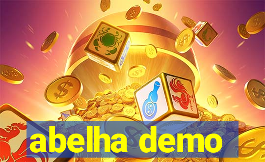 abelha demo